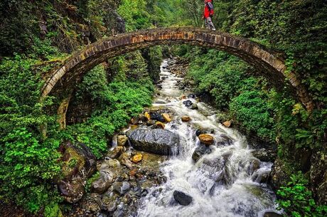 Doğu Karadeniz’in Eşsiz Yaylaları Ve Batum