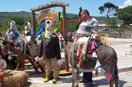 Eşsiz Rotası İle Ege’nin Gezilesi Köyleri