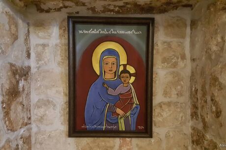 İstanbul Çıkışlı Mardin Midyat Diyarbakır 