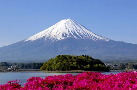 Kapsamlı Japonya Gezisi