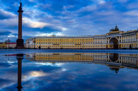 Masalsı Ülke Rusya Saint Petersburg Moskova