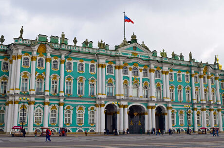 Masalsı Ülke Rusya Saint Petersburg Moskova