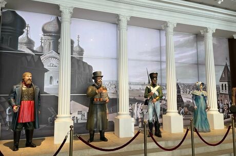 Masalsı Ülke Rusya Saint Petersburg Moskova