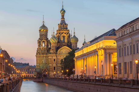 Masalsı Ülke Rusya Saint Petersburg Moskova