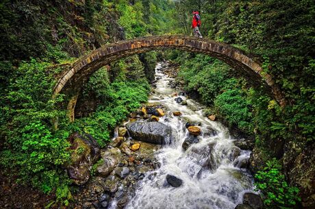 Doğu Karadeniz’in Eşsiz Yaylaları Ve Batum