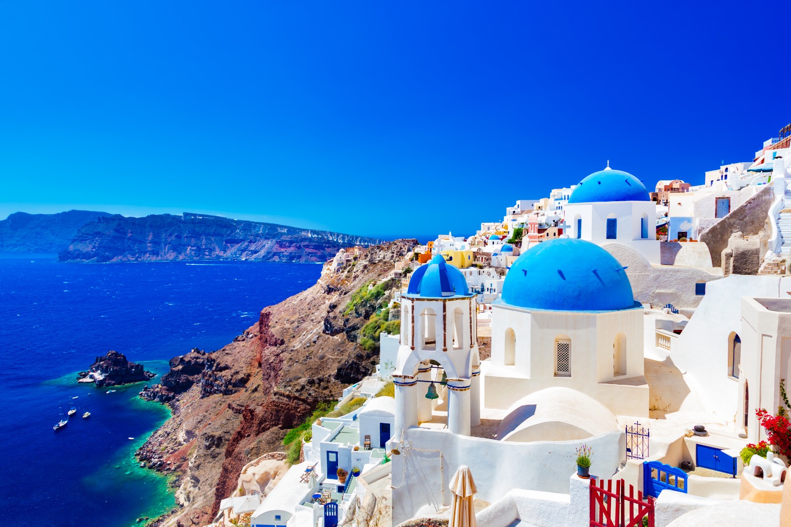Urla ve Alaçatı Gezileri İle Uçak, Transferler DahilYunan Adalari Patmos Rodos Leros & Kos Samos 