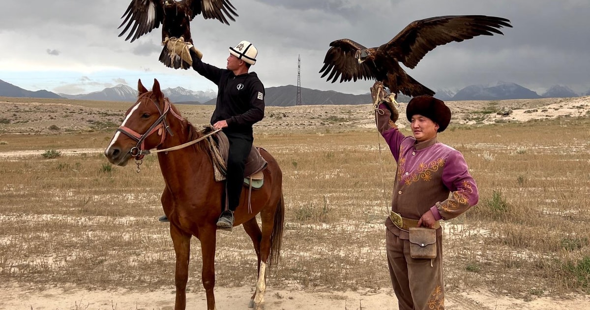 Özbekistan Kırgızistan